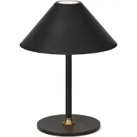 Halo Design Utomhusbelysning , dimbara, Svart, Balkong, Metall