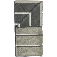 Zone Sauna Bath Towel 140x70 Cm Handduk