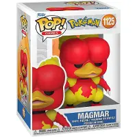 Funko POP! POP Vinyl Pokemon Magmar