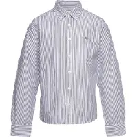 Gant 930478 Skjorta Med Långa ärmar