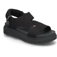 Timberland Remsandal 'Greyfield' svart