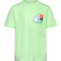 Billieblush U21703 T-shirt Med Korta ärmar