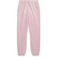 Ralph Lauren Sweatpants - Rosa - - 7 år (122) - Sweatpants