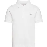 Gant 802546 Kortärmad Skjorta