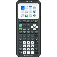 Texas Instruments Grafräknare | TI-84 EVO-T