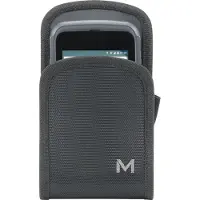 Mobilis 031009 cell phone case Kabura Black