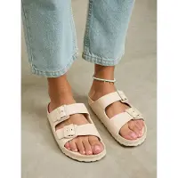 Roxy Sandal 'Kattie' taupe