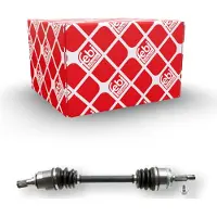 FEBI BILSTEIN Drivaxel 182432