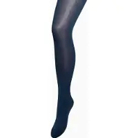 Next Nylonstrumpbyxa mörkblå