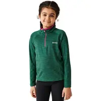 Regatta Berley Fleece Med Halv Dragkedja