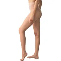Next Nylonstrumpbyxa nude