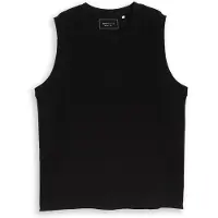 Tom Tailor DENIM T-shirt svart