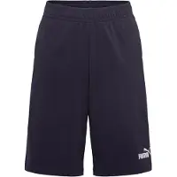 Puma Shorts - Marinblå - - 9-10 år (134-140) - Shorts