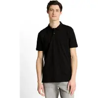 Tom Tailor DENIM T-shirt svart
