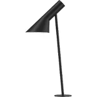 Louis Poulsen Utomhusbelysning , AJ Garden, Svart, Metall, Design