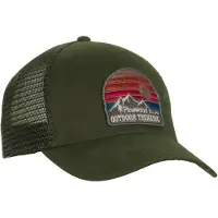 Pinewood Keps Mesh