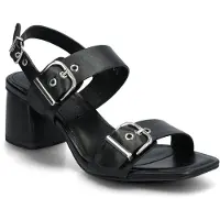 Tamaris Sandal svart