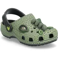 Crocs Classic Iam Scary Dino Träskor