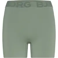 Björn Borg Borg Short Tights Grön, XL