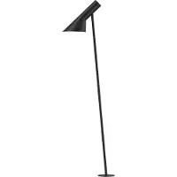 Louis Poulsen Utomhusbelysning , AJ Garden, Svart, Metall, Design