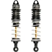 Pro Line Racing 1/10 Powerstroke Framstötdämpare 2 Enheter