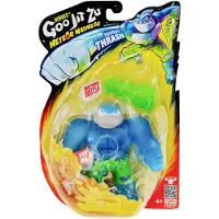 Goo Jit Zu METEOR MADNESS THRASH