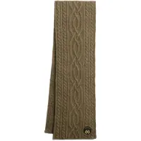 Superdry Cable Luxe Halsduk