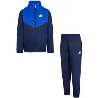 Nike Kids 86l049 Tricot Långärmad Uppsättning