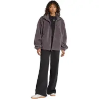 Adidas Originals Essentials Wide Leg Fleece Byxor, storlek X-Large