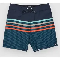 Billabong Fade 18 Og Boardshorts navy Storlek 28