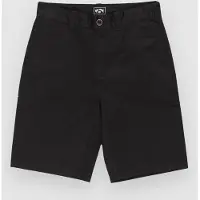 Billabong Classic Chino Shorts black, 30