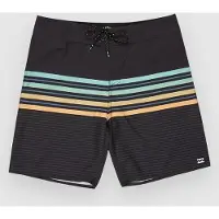 Billabong Fade 18 Og Boardshorts black Storlek 38