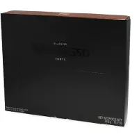 Nespresso | Forte - 50 kapslar till Pro