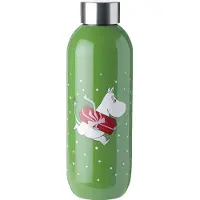 Stelton Moomin Keep Cool Dricksflaska 0,75 L Moomin present