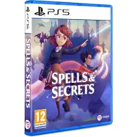 Ps5 Spells And Secrets