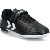 Hummel Top Star Kardborreband Tf - Svart/vit Barn - Turf (Tf), storlek 34