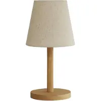 Watt & Veke TESS portabel LED-lampa 29 cm