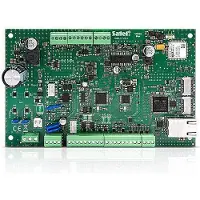Satel VERSA Plus - Kontrollpanel - Cellulär