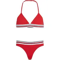 Tommy Hilfiger Ug0ug00795 Triangle Bikini