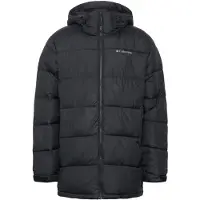 Columbia Pike Lake Parka