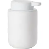 Zone Denmark Tvåldispenser Ume 0,25 l vit 330395