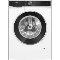 Siemens WG64K2ZLSN iQ500 Tvättmaskin