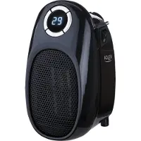 Adler Thermofan - Easy Heater