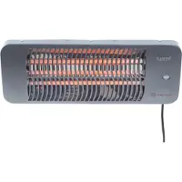 Sunred Lug-2000w Uteplatsvärmare
