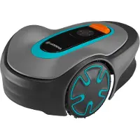 Gardena Robotgräsklippare SILENO minimo 15206-35