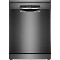 Bosch SMS4EMC06E - Diskmaskin - Grå