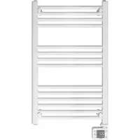 Adler Ad 7824 90x50 Cm 600w Elektrisk Handdukstork