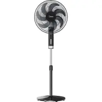 Midea Fs40-23mt 40 Cm Golvfläkt