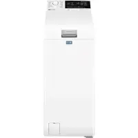 Electrolux EW7T665W1W 700 SteamCare tvättmaskin