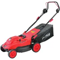 AWTOOLS Gräsklippare ZF38 AW70044; 1400 W; elektrisk